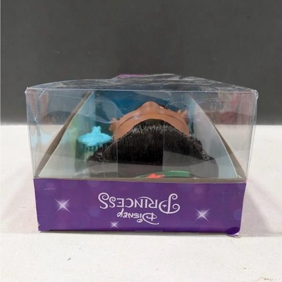 New In Box Disney Princess Moana Doll - Picture 5 of 6